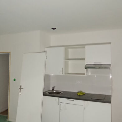 Appartement 1 pièces 87000 €