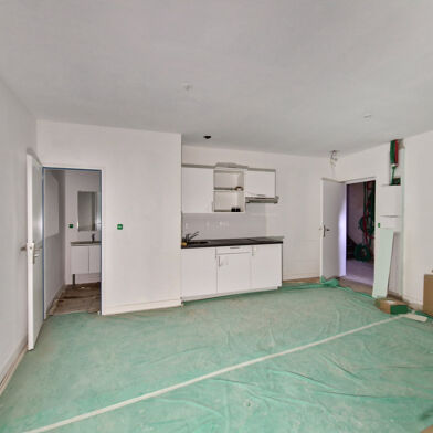 Appartement 1 pièces 87000 €