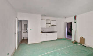 Appartement 1 Pièce 25 m² à vendre à Poitiers (86000)