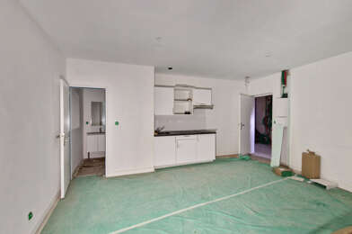 Appartement 1 pièces 87000 €