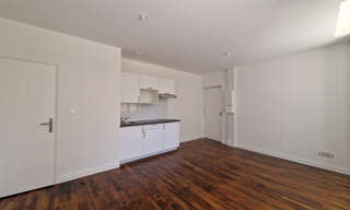Appartement 1 Pièce 25 m² à vendre à Poitiers (86000)