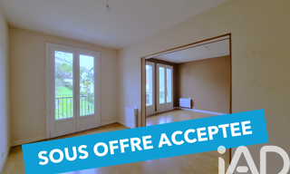 Appartement 4 Pièces 72 m² à vendre à Tulle (19000)