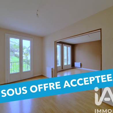 Appartement 4 pièces 59700 €