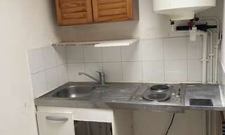 Appartement 1 Pièce 6 m² à vendre à Paris 2 (75002)