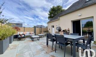 Maison 4 Pièces 65 m² à vendre à Trégueux (22950)