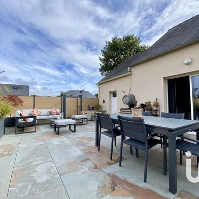 Maison 4 pièces 235110 €