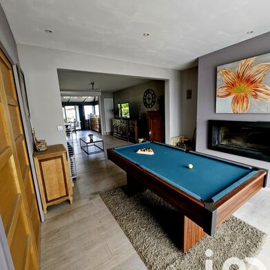 Maison 5 pièces 293550 €