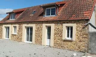 Maison 4 Pièces 83 m² à vendre à Saint-Marcouf (14330)