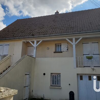Maison 4 pièces 229000 €
