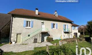 Maison 3 Pièces 127 m² à vendre à Motz (73310)