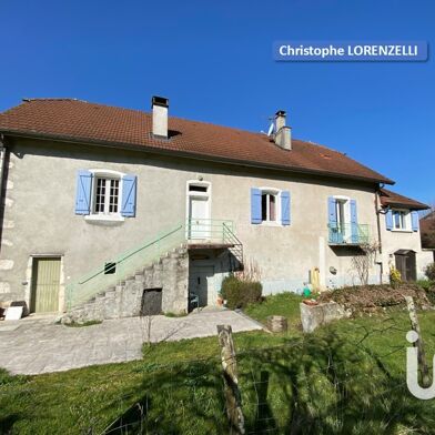 Maison 3 pièces 349000 €