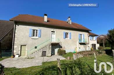 Maison 3 pièces 324000 €