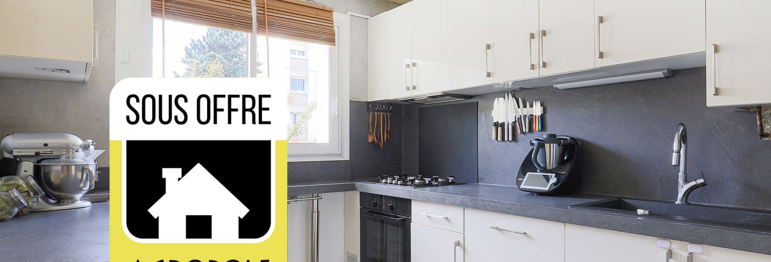 Appartement 3 Pièces 80 m² à vendre à Lyon 5 (69005)