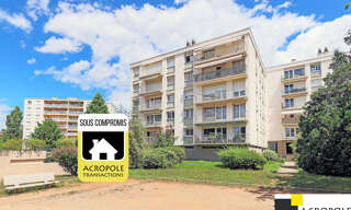 Appartement 3 Pièces 80 m² à vendre à Lyon 5 (69005)