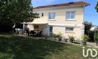 Maison 6 Pièces 125 m² à vendre à Combs-la-Ville (77380)