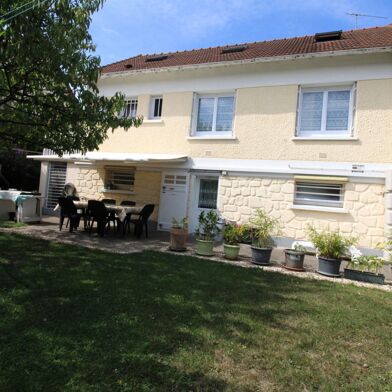 Maison 6 pièces 349000 €