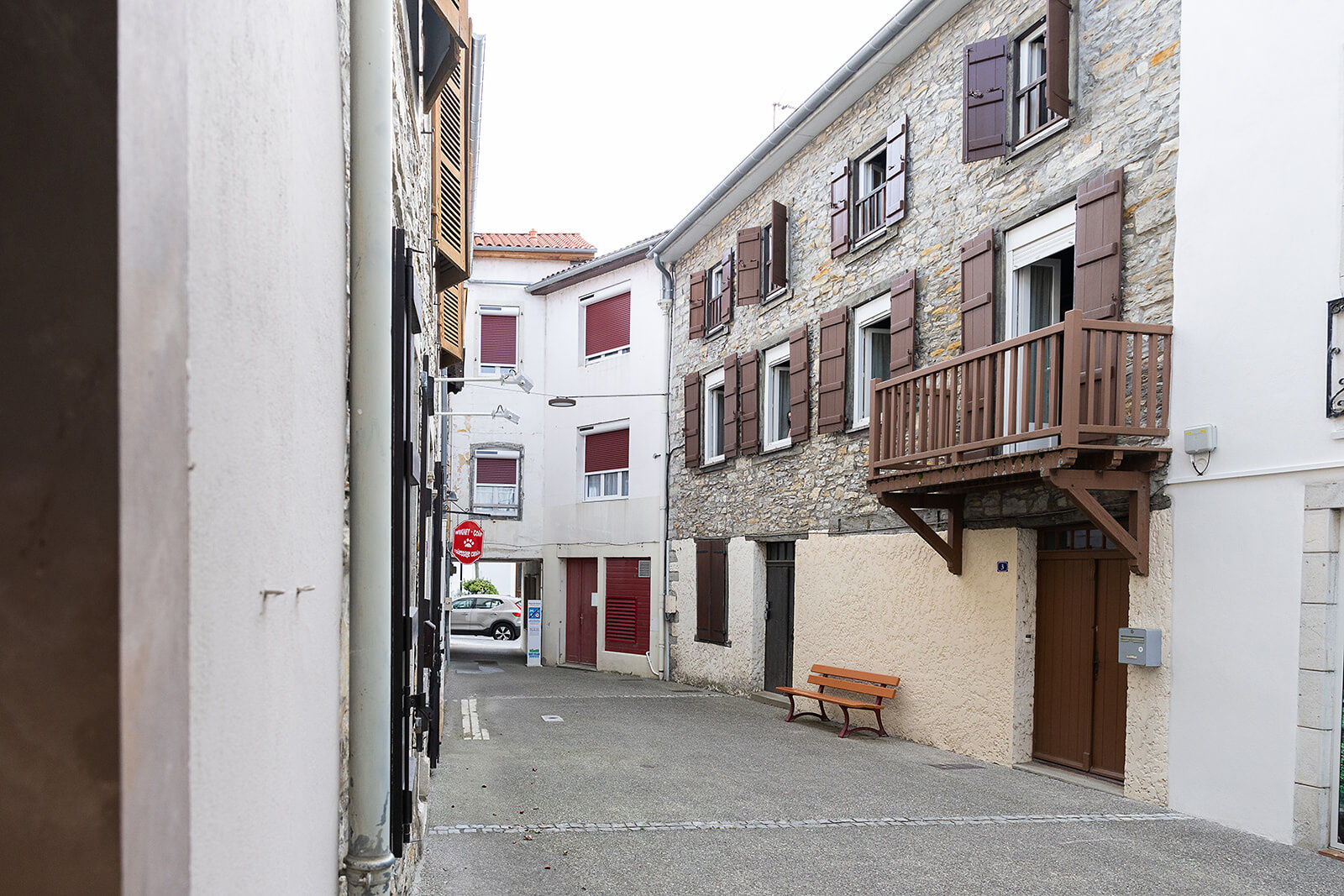 Villa / Maison 5 pièces  à vendre Saint-Palais 64120