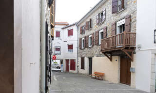 Maison 5 Pièces 151 m² à vendre à Saint-Palais (64120)