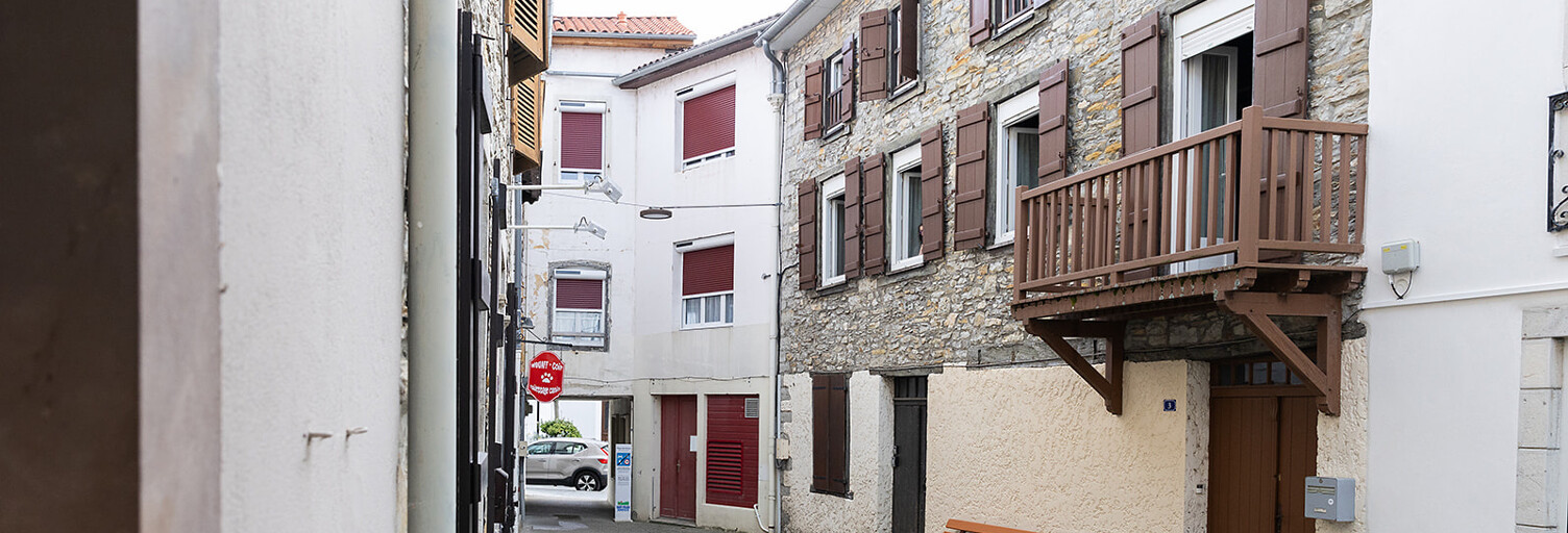 Maison 5 Pièces 151 m² à vendre à Saint-Palais (64120)