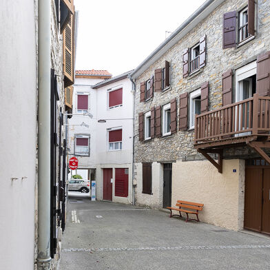 Maison 5 pièces 199000 €