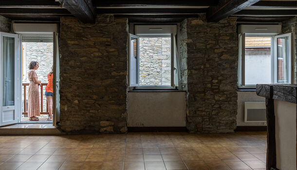 Villa / Maison 5 pièces  à vendre Saint-Palais 64120