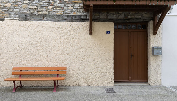 Villa / Maison 5 pièces  à vendre Saint-Palais 64120