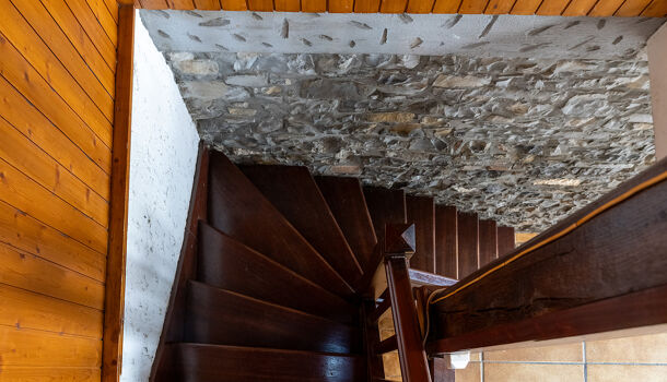 Villa / Maison 5 pièces  à vendre Saint-Palais 64120