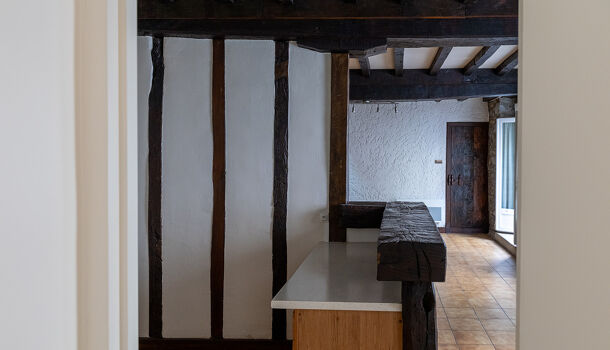 Villa / Maison 5 pièces  à vendre Saint-Palais 64120