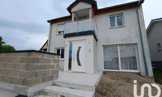 Maison 5 Pièces 133 m² à vendre à Sarraltroff (57400)