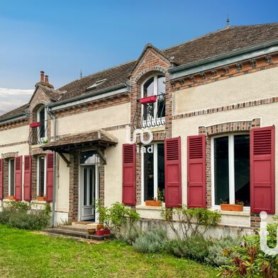 Maison 3 pièces 212000 €