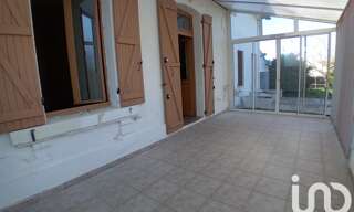 Maison 3 Pièces 81 m² à vendre à Néris-les-Bains (03310)