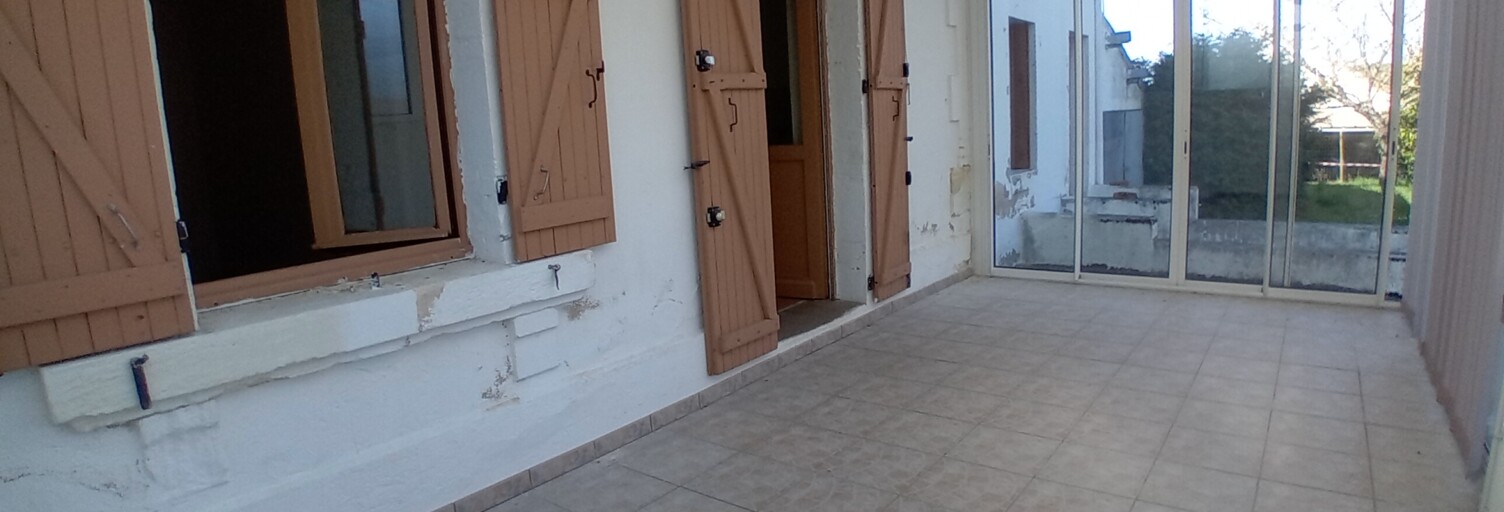 Maison 3 Pièces 81 m² à vendre à Néris-les-Bains (03310)