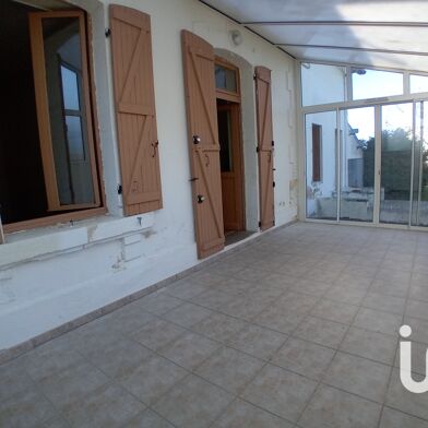 Maison 3 pièces 50000 €