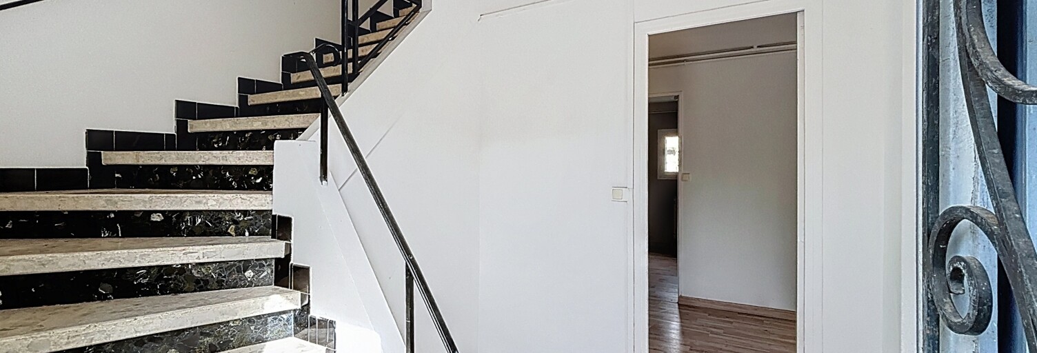 Maison 6 Pièces 110 m² à vendre à Narbonne (11100)