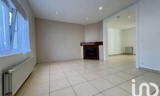 Maison 7 Pièces 108 m² à vendre à Saint-Pol-sur-Ternoise (62130)