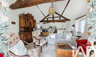 Maison 9 Pièces 205 m² à vendre à Les Alluets-le-Roi (78580)