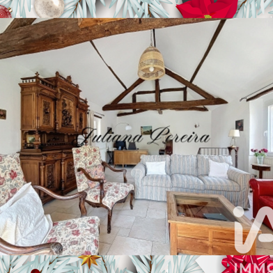 Maison 9 pièces 599000 €