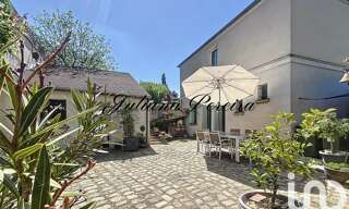 Maison 9 Pièces 205 m² à vendre à Aubergenville (78410)