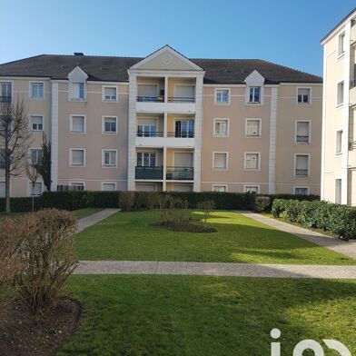 Appartement 1 pièces 136000 €