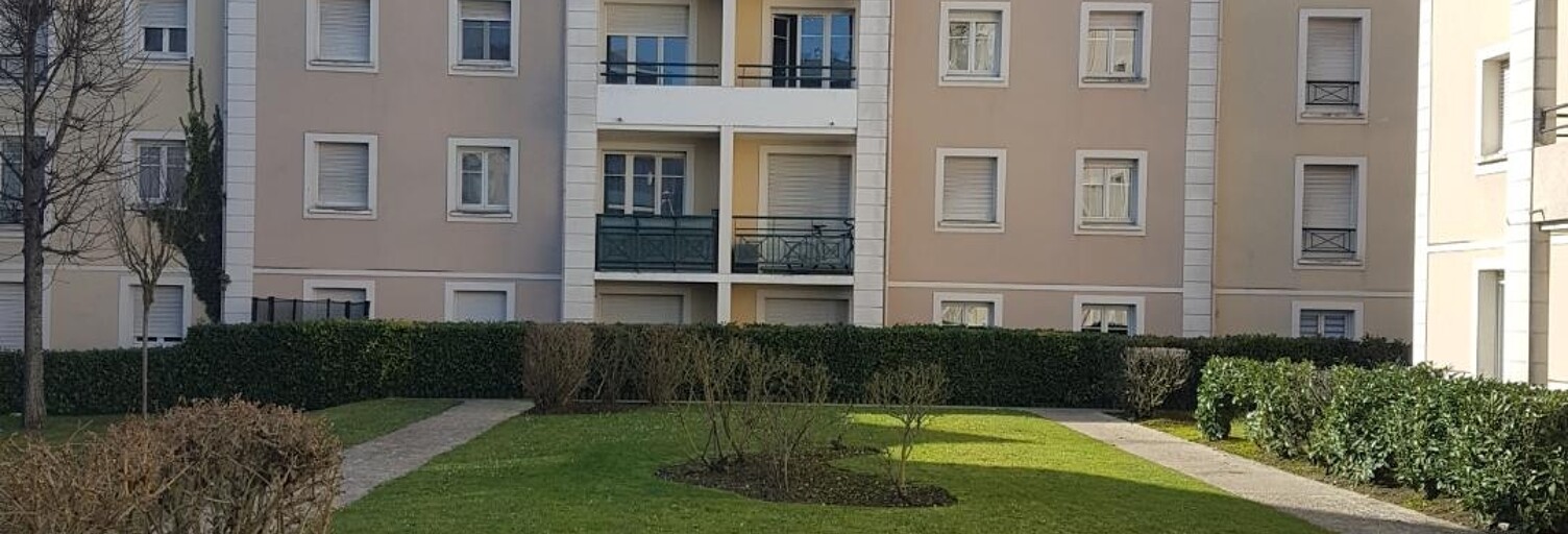 Appartement 1 Pièce 31 m² à vendre à Carrières-sous-Poissy (78955)