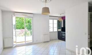 Appartement 2 Pièces 44 m² à vendre à Villeparisis (77270)