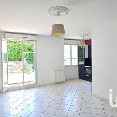 Appartement 2 pièces 169900 €