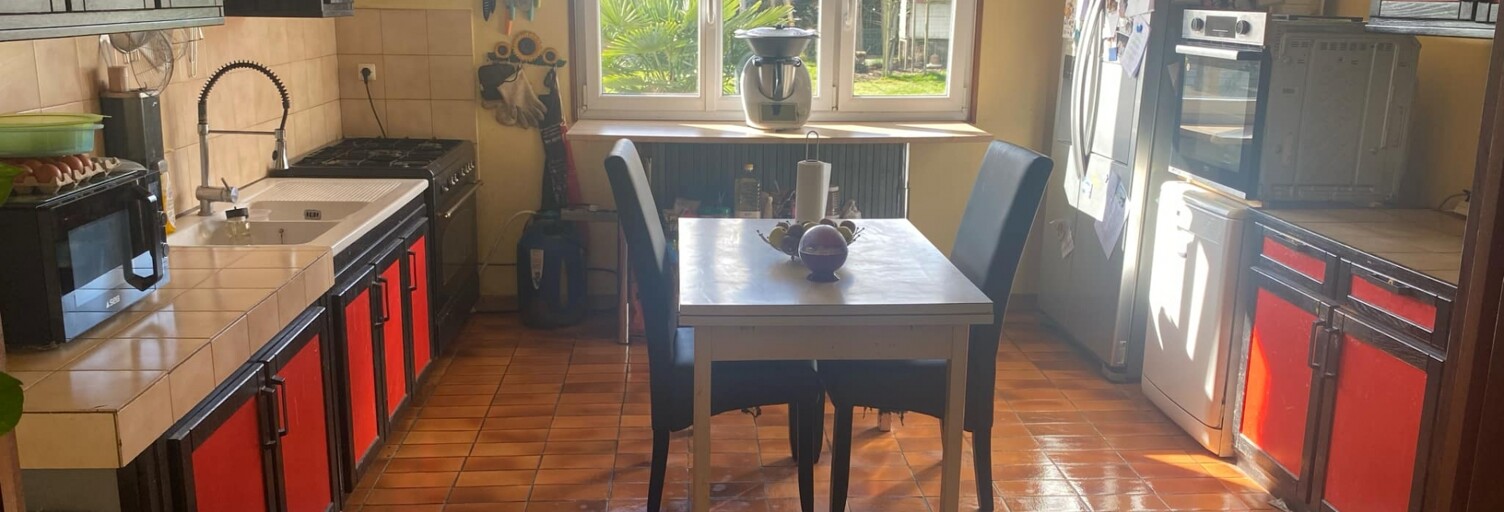 Maison 5 Pièces 147 m² à vendre à Vald'Yerre (28290)