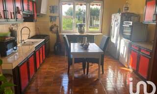 Maison 5 Pièces 147 m² à vendre à Vald'Yerre (28290)