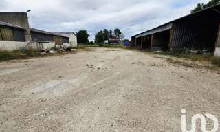 Terrain  3500 m² à vendre à Migennes (89400)
