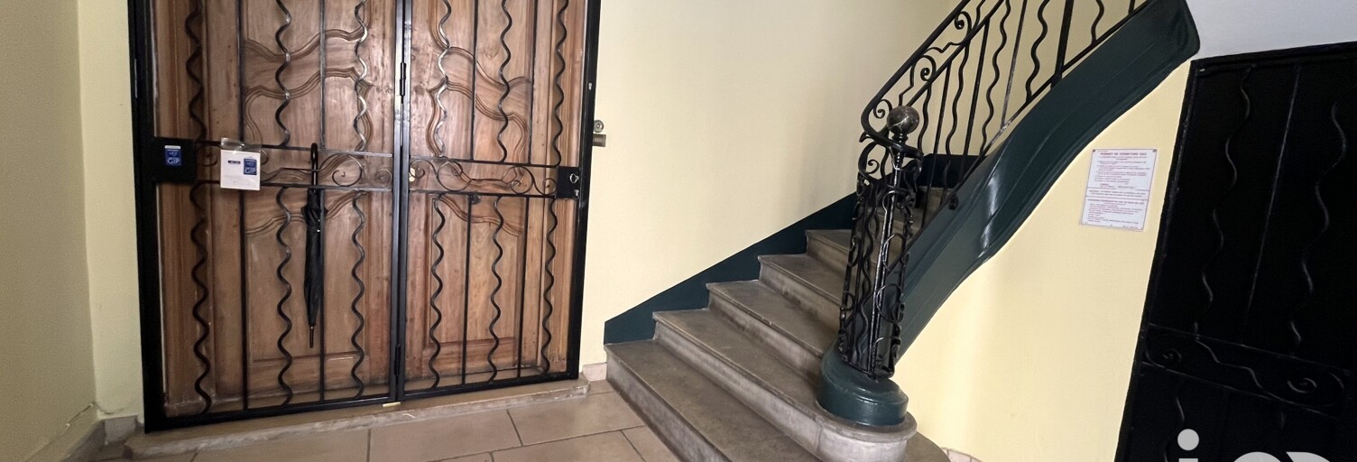 Appartement 4 Pièces 125 m² à vendre à Nîmes (30000)