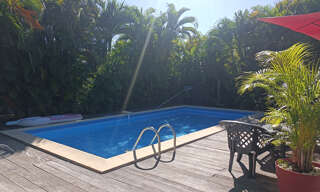 Maison 5 Pièces 80 m² à vendre à Saint-François (97118)