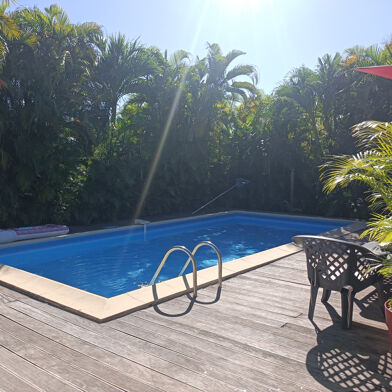 Maison 5 pièces 361000 €