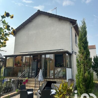 Maison 5 pièces 220000 €