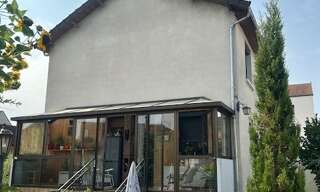Maison 5 Pièces 102 m² à vendre à Saint-Parres-aux-Tertres (10410)